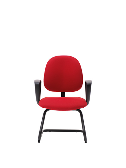 VAGHI Кресло для гостей LYBRA sun-id-1986028 - Вид №4