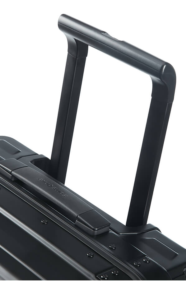 CS0-09001 Чемодан CS0*001 Spinner 55 Samsonite Lite-Box Alu  - Вид №7