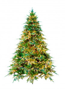 716802-70 ABHIKA ИГРОВОЕ ДЕРЕВО H240 GREEN