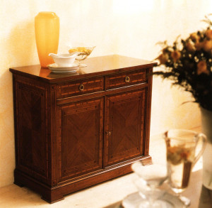 Буфет  ANNIBALE COLOMBO D 1142