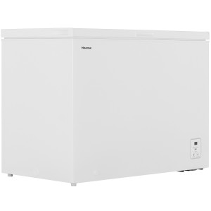 5448388 Морозильный ларь Hisense FC386D4DW1 белый