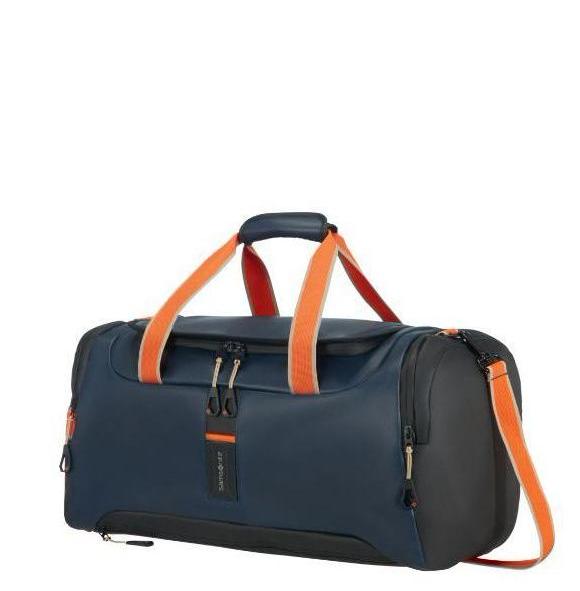 01N-11005 Сумка дорожная 01N*005 Duffle 51/20 Samsonite Paradiver Light 