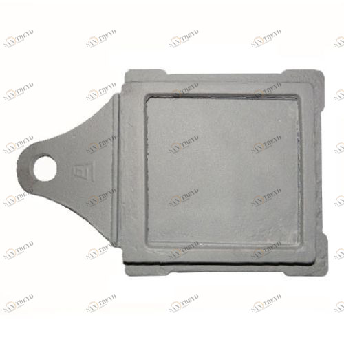 Задвижка БЛМЗ 3В-1У 2286