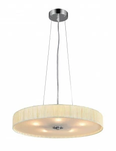 Подвесной светильник ST Luce Rondella SL357.503.05 ST LUCE RONDELLA 071041 Белый