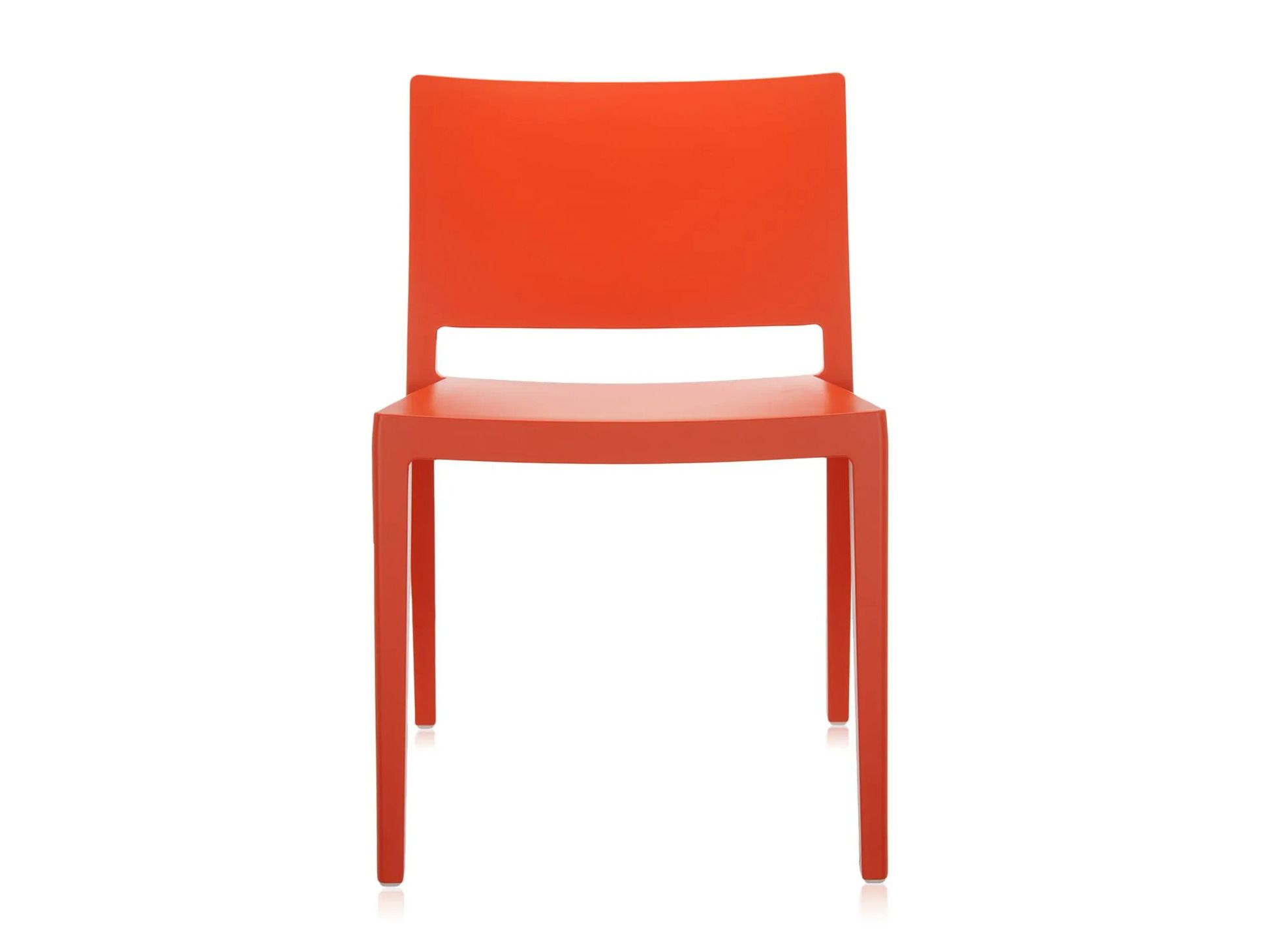 Стул из инженерного пластика Kartell LIZZ ARCH-00138060 - Вид №35