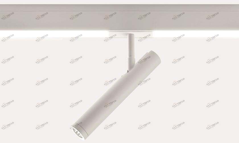 EGOLUCE Светодиодное освещение дорожек Newton 6474