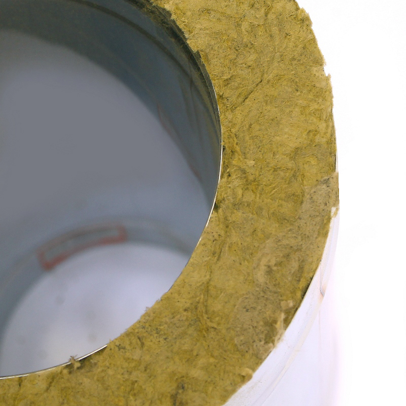 Сэндвич 0,5м Ferrum Ф200х280 оцинкованная сталь (430/0,8мм) FD02200N5FC - Вид №3