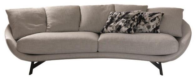 Désirée divani Съемный тканевый диван sun-id-1374868 - Вид №5