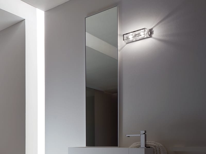 Зеркало Rexa Specchio bagno ARCH-00086535 - Вид №1