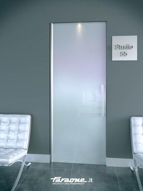 FARAONE Доводчик sun-id-1364166 - Вид №1