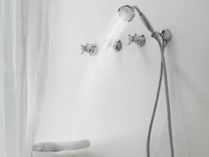 Nobili Rubinetterie 2-ходовой переключатель Ritz Ri49160cr