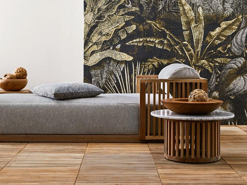 Il Giardino di Legno Круглый садовый столик Code Code0491 - Вид №1