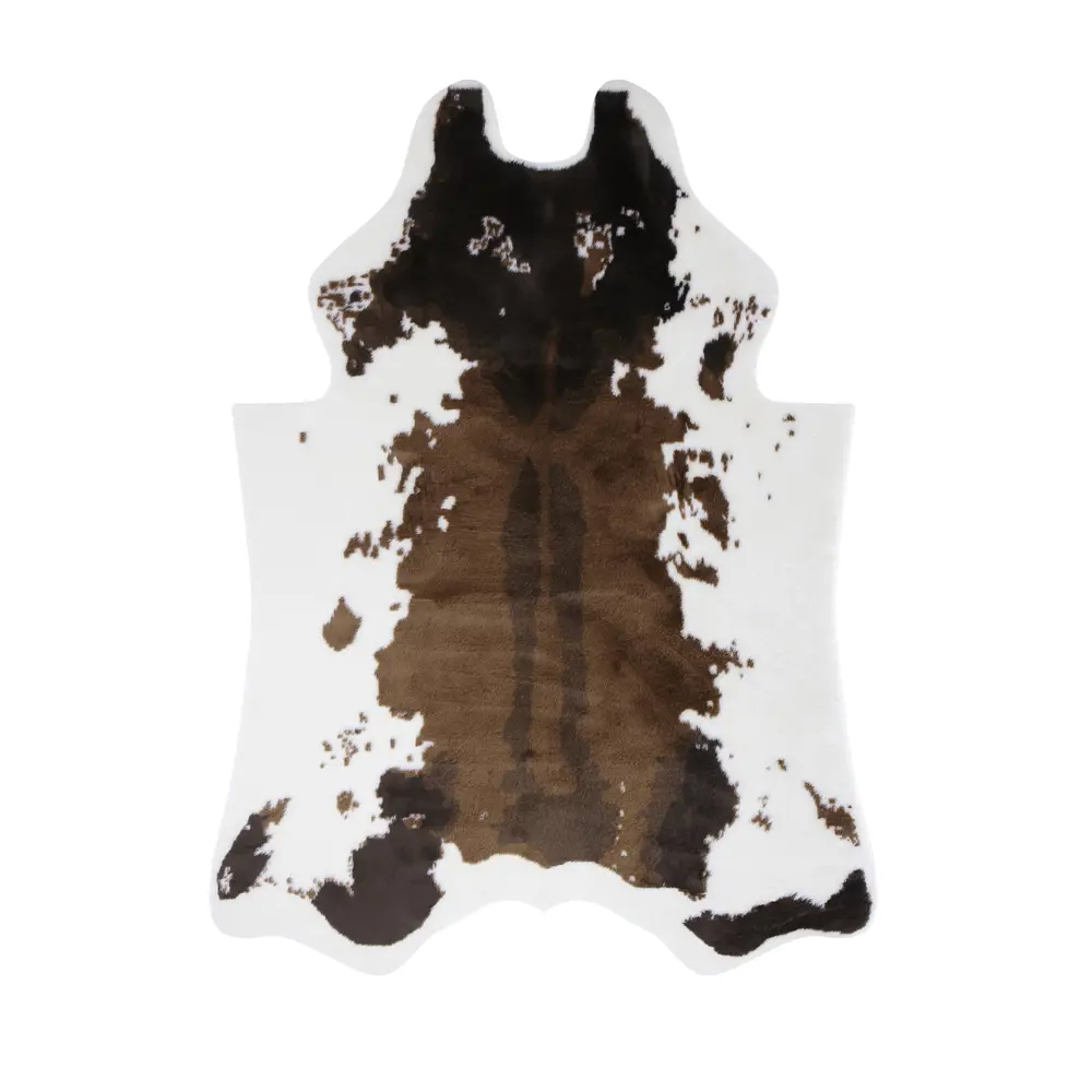 INSPIRE Emilie - Искусственная шкура из полиэстера 150x200 см 83235405 STLM-0039676 - Вид №1