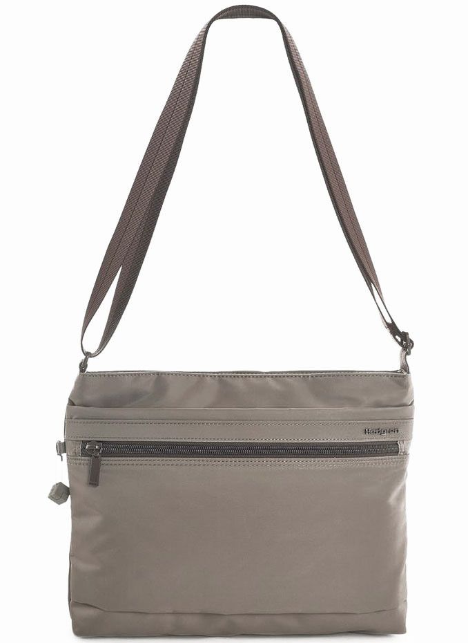 HIC403/316-07 Сумка HIC403 Fola RFID Hedgren Inner City  - Вид №3