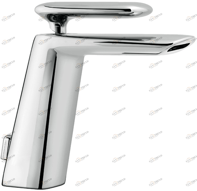 Fir Italia Смеситель для раковины / биде, монтируемый на террасе Dynamica 88 8815315