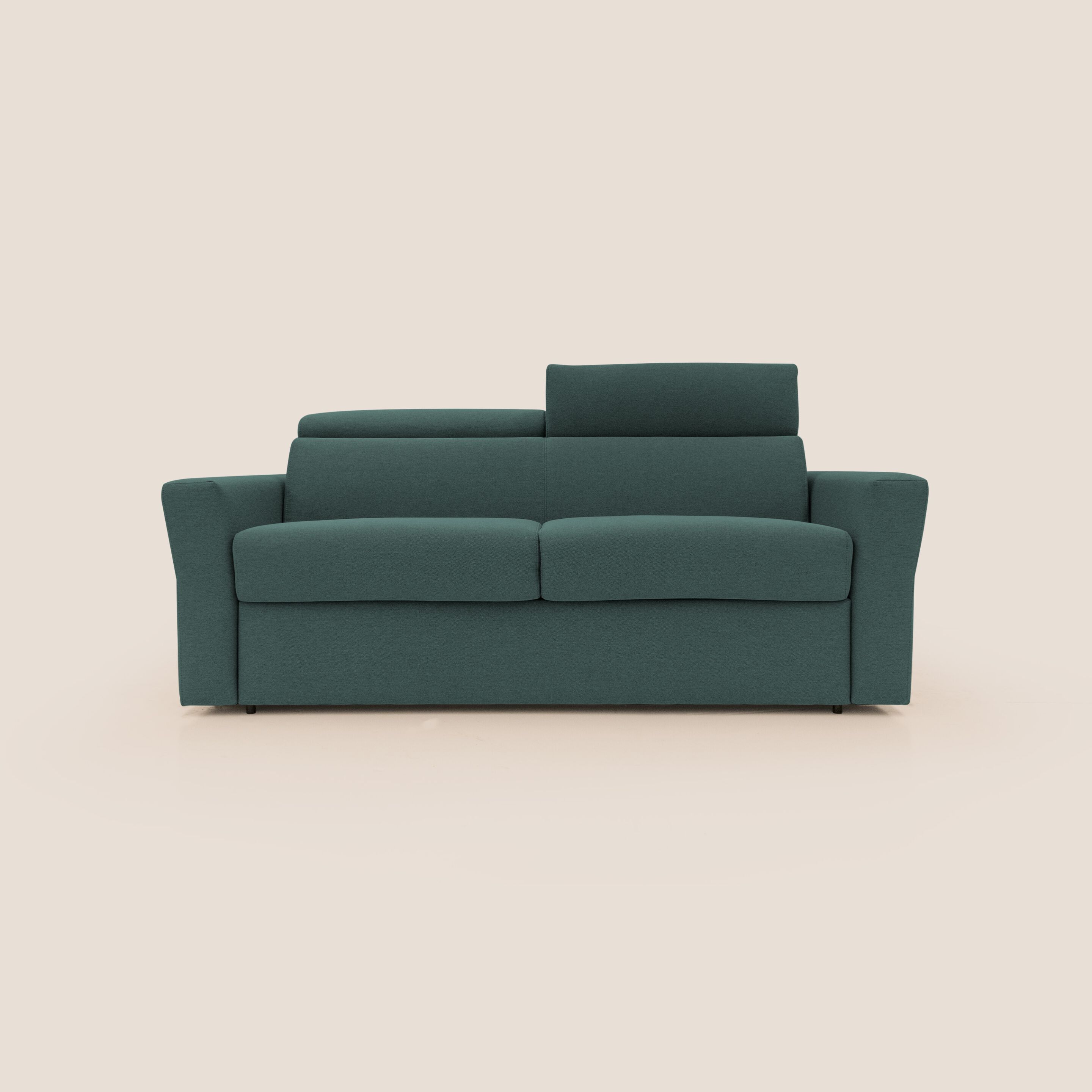 Ткань раскладной диван-кровать Divani.Store AVALON ARCH-00047783 - Вид №12