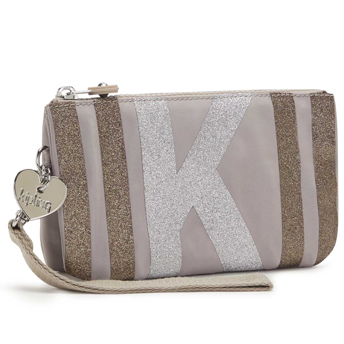 KI6284V73 Косметичка Large Multi-Use Pouch Gifting Kipling Creativity L  - Вид №4