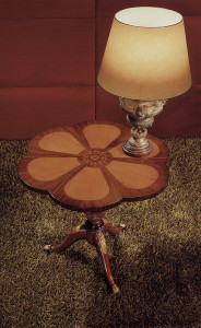 Столик  ZANABONI 1950