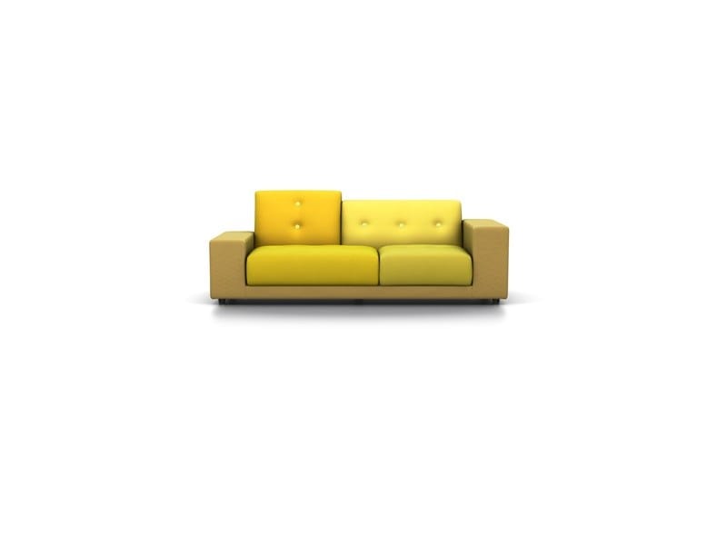 2-местный тканевый диван VITRA Polder ARCH-00132570 - Вид №13