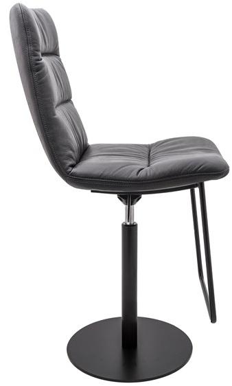 KFF Барный стул с регулируемой высотой и подставкой для ног Arva light sun-id-1393604 - Вид №2