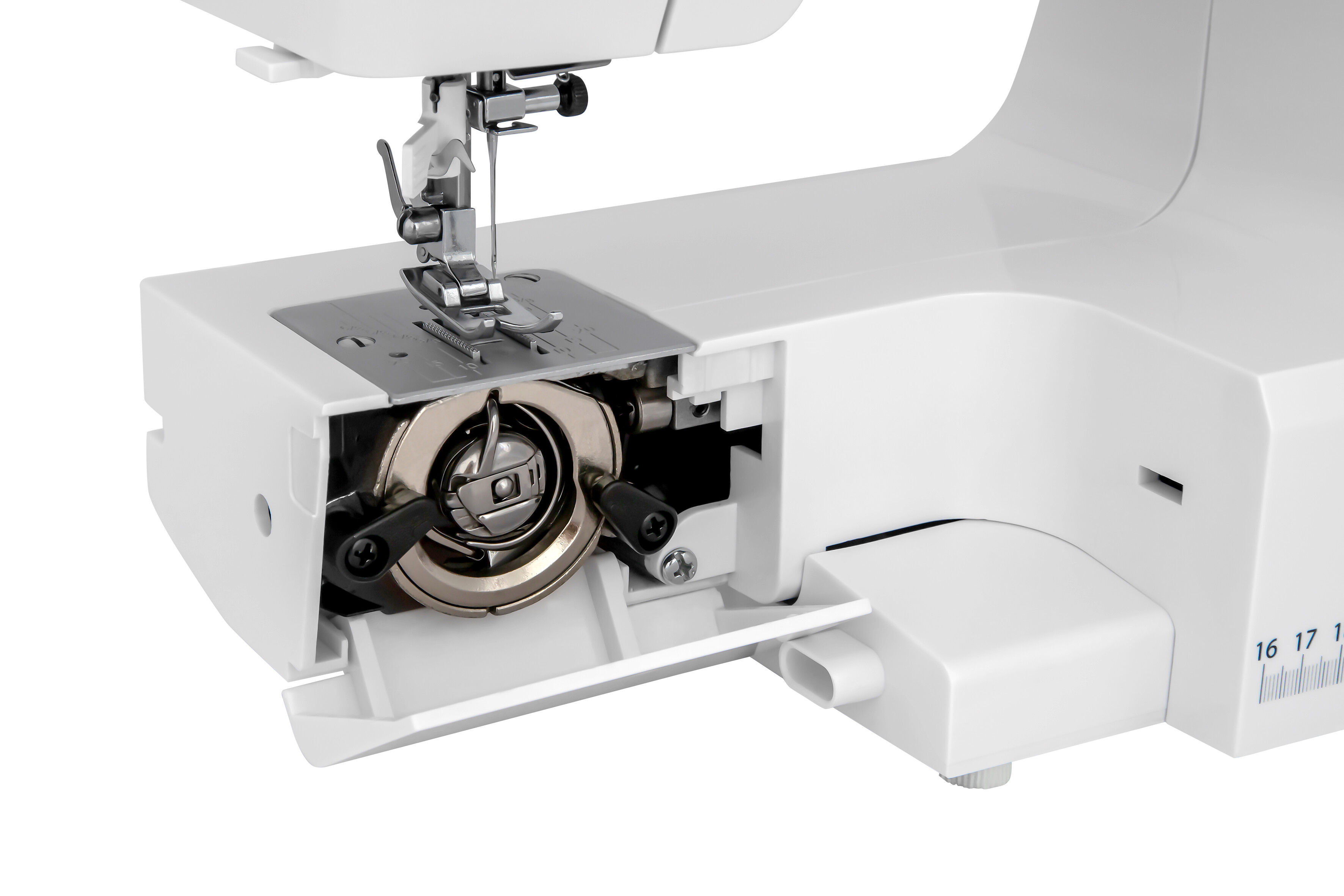 9235503 Швейная машина Comfort 444 STDN-0129330 - Вид №9