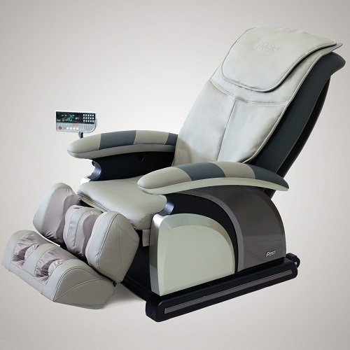 SL-A30-6 Массажное кресло irest sl-a30-6 iRest  - Вид №1