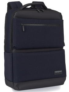 HNXT05/744-01 Рюкзак HNXT05 SCRIPT Backpack 2 cmpt 15,6 RFID Hedgren Next