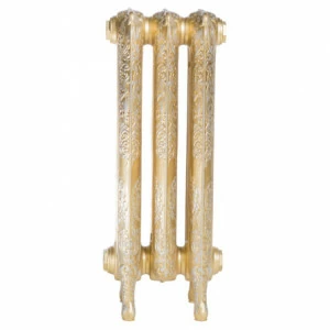 Чугунный радиатор Demir Dokum Nostalgia 600 6 секций