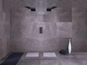 ESS Easy Drain Слив для душа Square