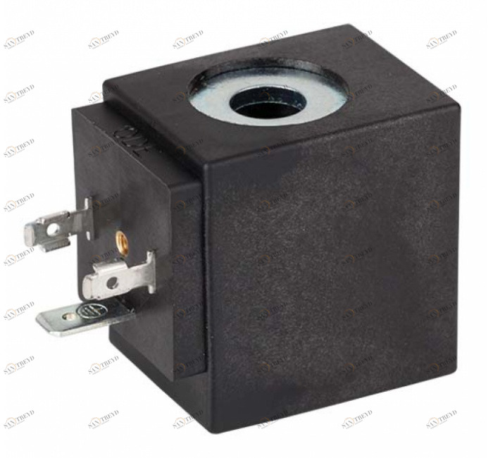 GENEBRE 4808 220v (4808) Катушка 8 Вт, класс F (155 ° C) 