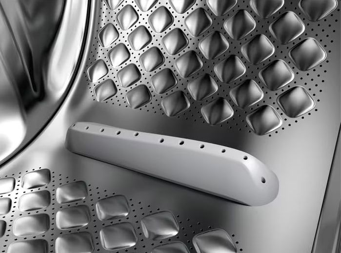 9112474 Стирально-сушильная машина AEG LWR73164Q белый STDN-0149996 - Вид №1