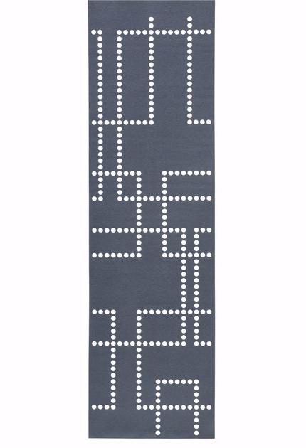 HEY-SIGN Фетровая панель для штор Stamp sun-id-1372133 - Вид №3