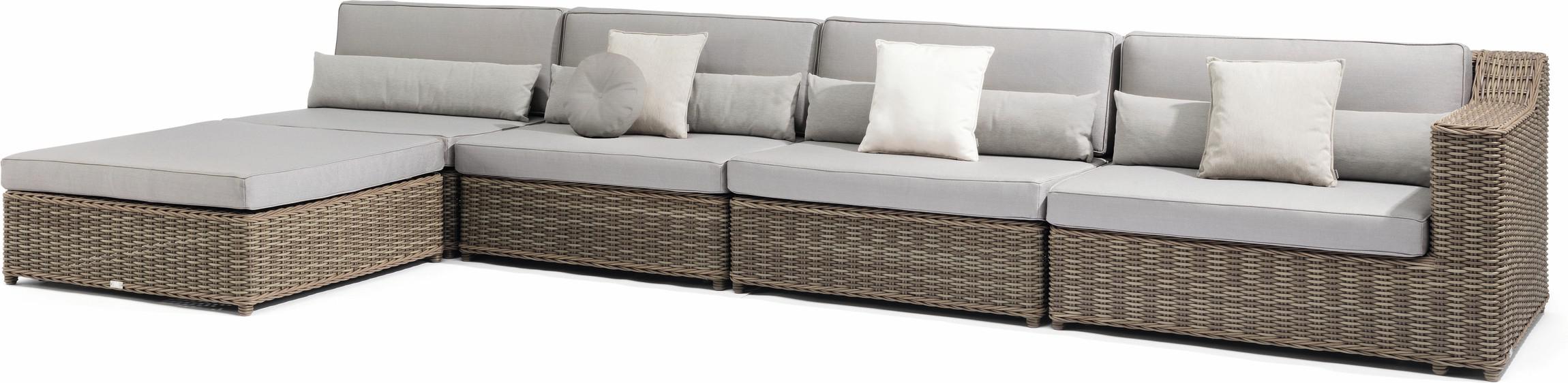 MNST455 Concept 4 старый серый 84 осталось Manutti San Diego