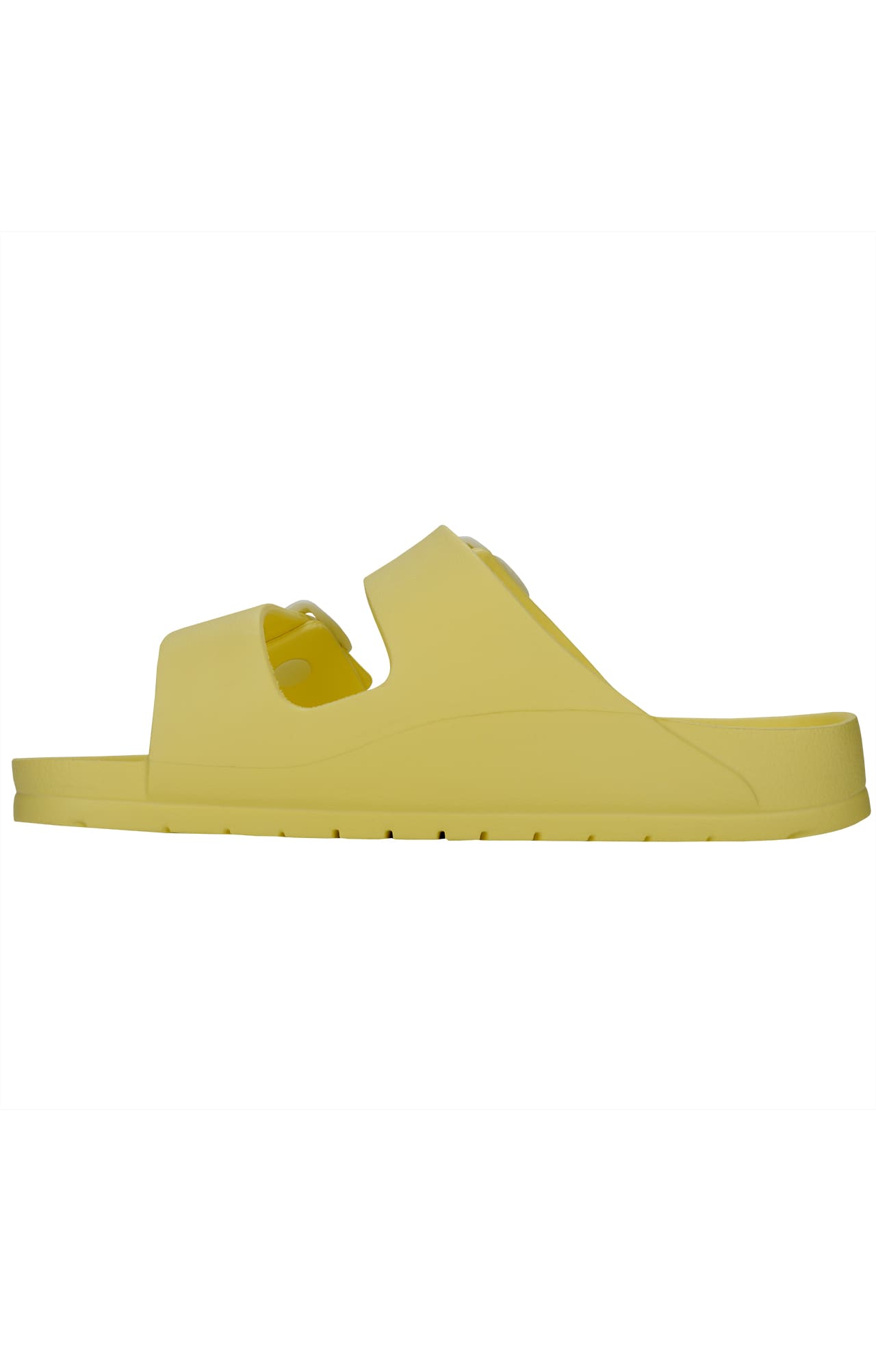 64084 Сланцы ЭВА Люкс женские желтые  Одежда для горничных и уборщиц  размер 36 Спецодежда  - Вид №2