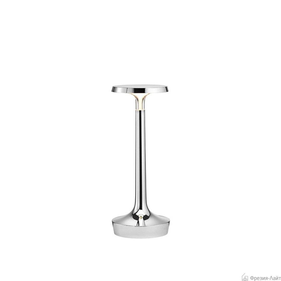 Flos F1037057 Bon Jour Unplugged лампа настольная 