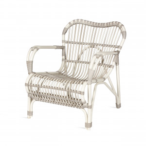 2000983209566 Кресло VINCENT SHEPPARD Lucy Outdoor