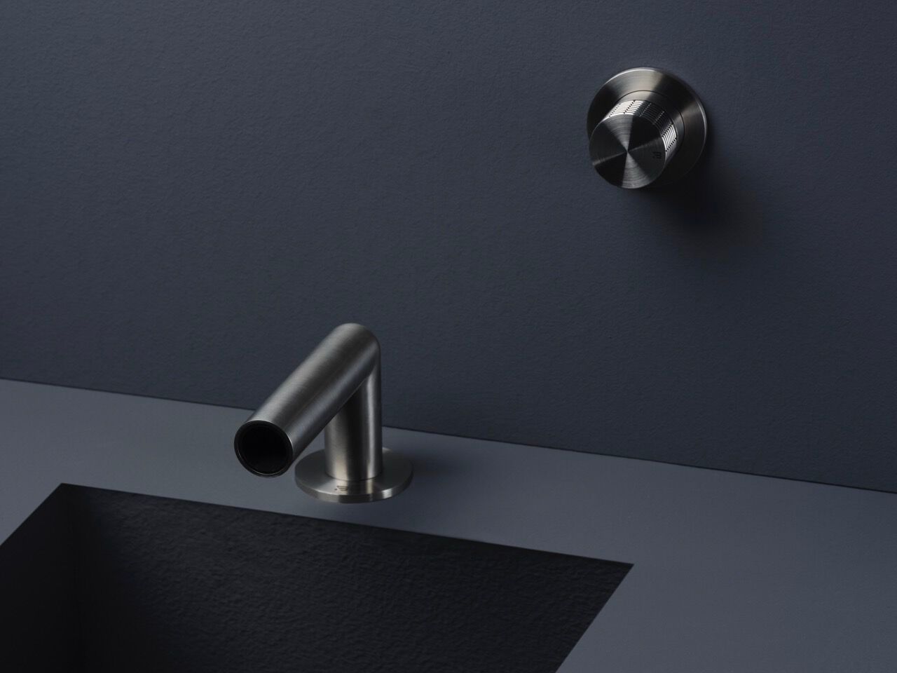 Переключатель из нержавеющей стали BEAMTECH App ARCH-00053875 - Вид №1