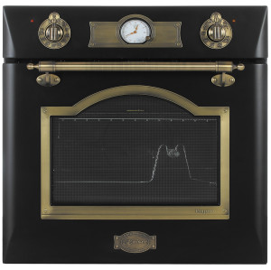 1110813 Газовый духовой шкаф Kaiser EG 6345 Em