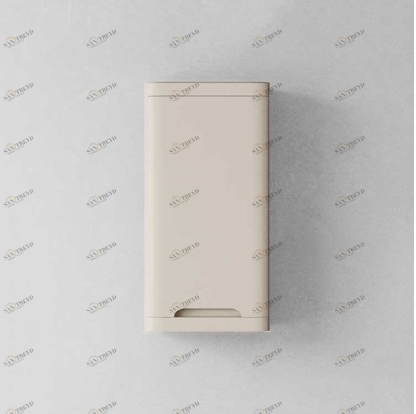 Avila Dos Пенал подвесной 70 см Color 34 LOOP Trendy 2706314N34