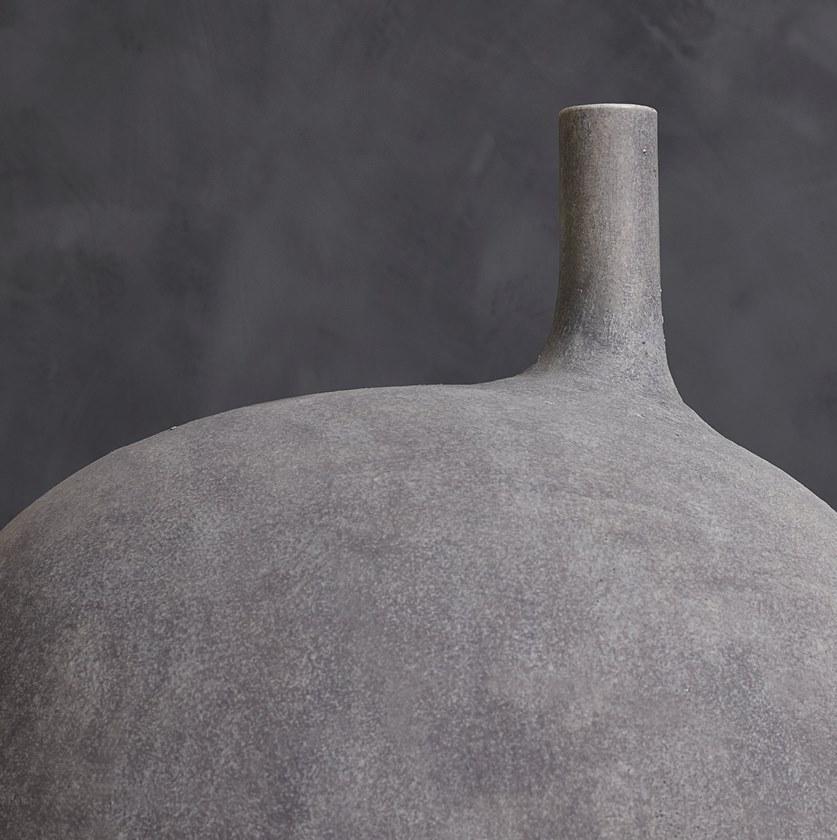 101 Copenhagen Терракотовая ваза Submarine 011287 - Вид №3