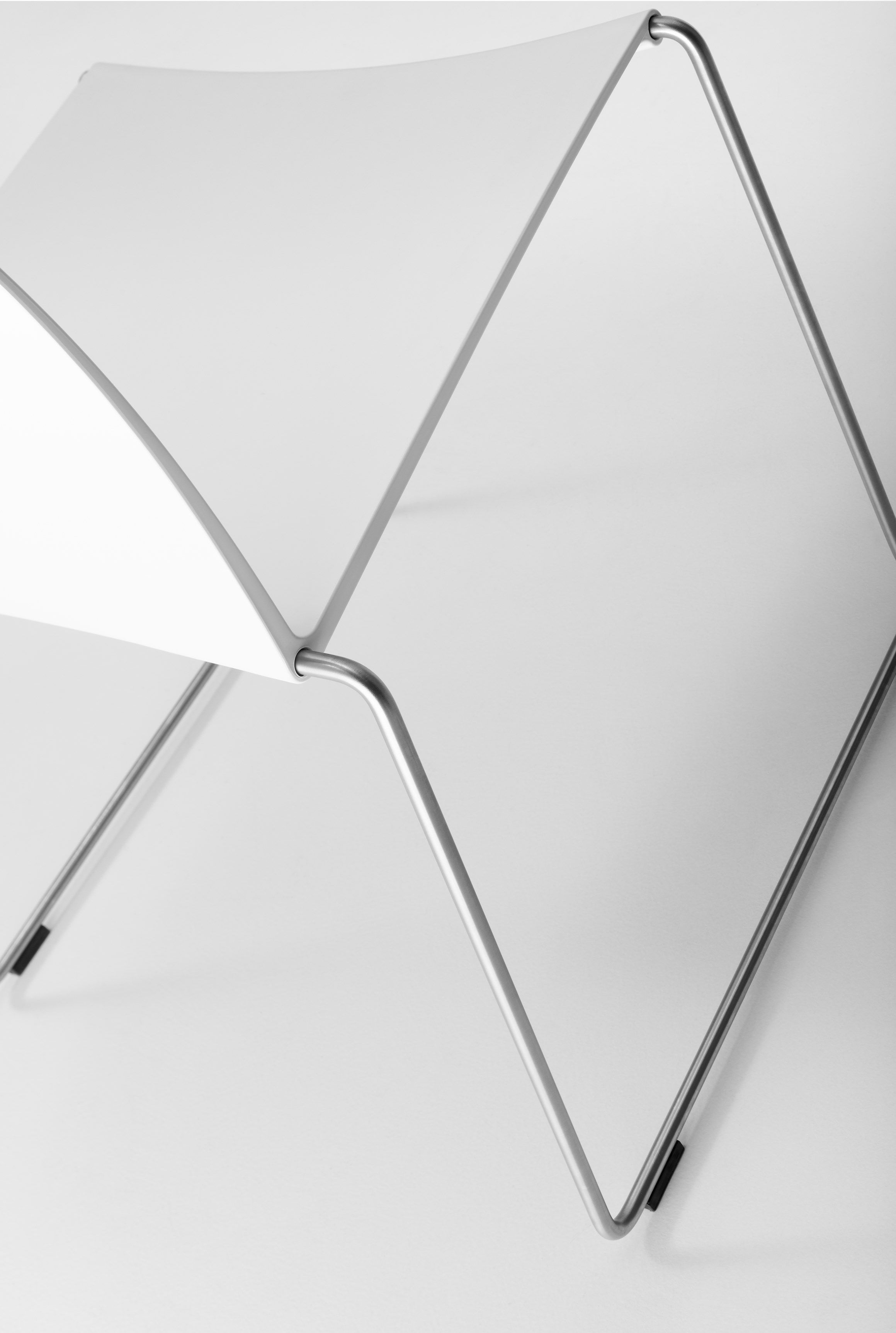 Штабелируемый стул для салазок MDF Italia M1 ARCH-00084517 - Вид №20