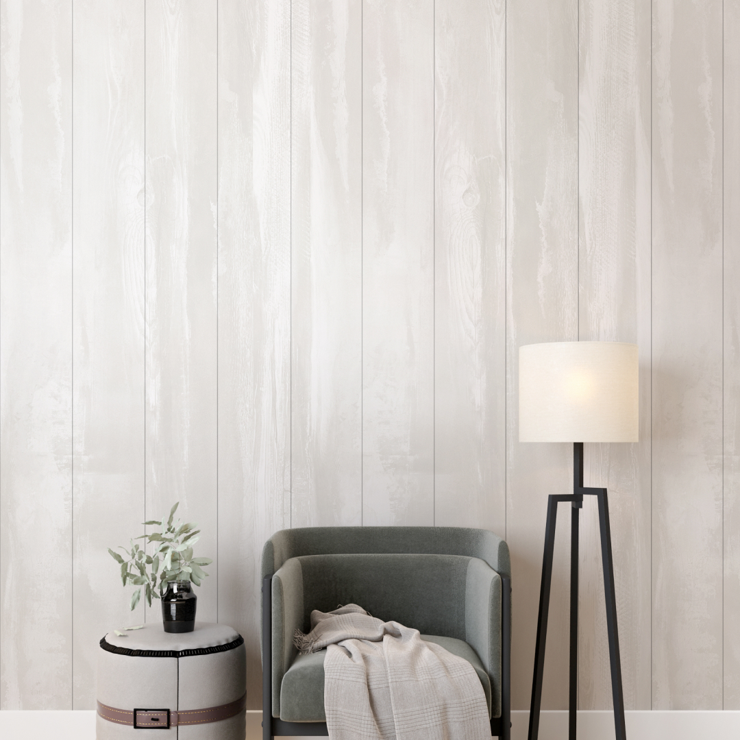 Панель МДФ Classic Stella Standard 2700х200х6 Дуб Претто (упак. 8 шт.) Standart STSR-93 - Вид №2