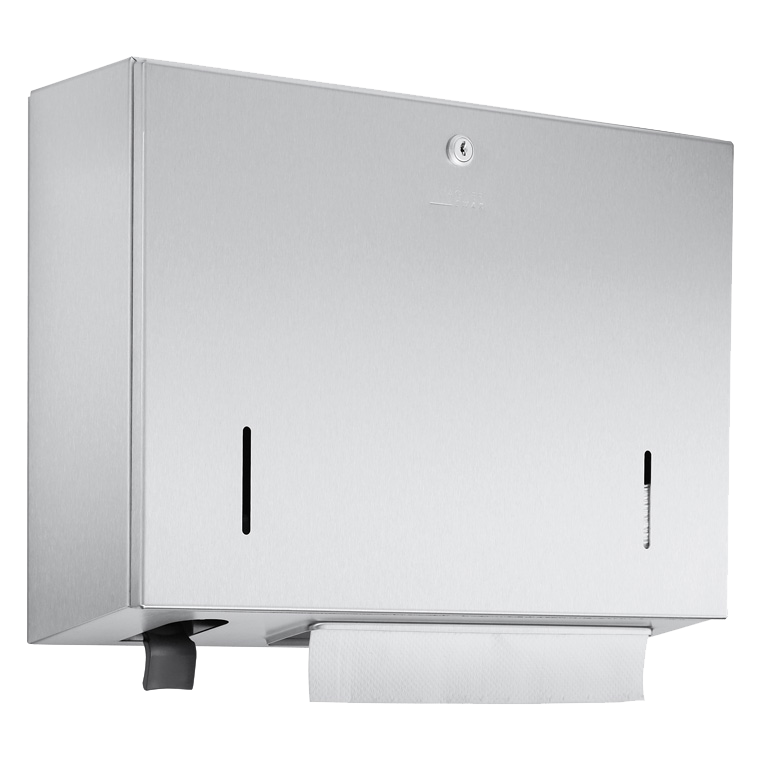 727780 Комбинация бумага/мыло WP550 WAGNER_EWAR A-LINE Wagner Ewar 