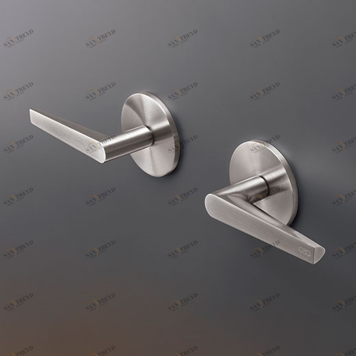 Настенный набор 2 Запорных смесительные клапаны  FLG37 CEADESIGN 