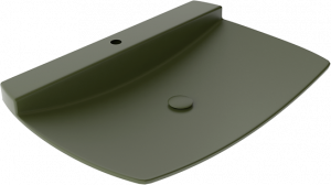 LAFLY26 Подвесная раковина настенная GSG CERAMIC