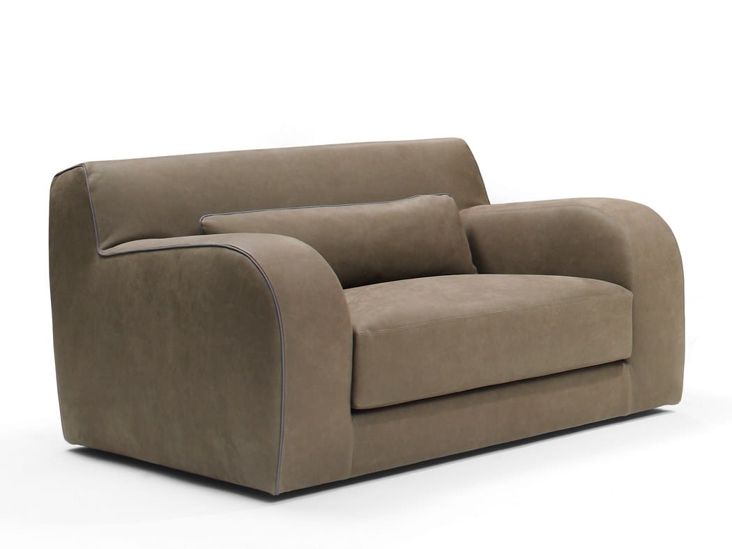 Loveseat кожа Linteloo Bold ARCH-00070153