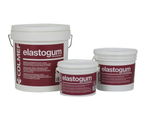 Жидкая гидроизоляционная мембрана готова к использованию