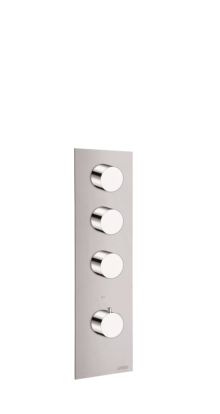 21039-CR CARIMALI ilTondo 3way High Flow 