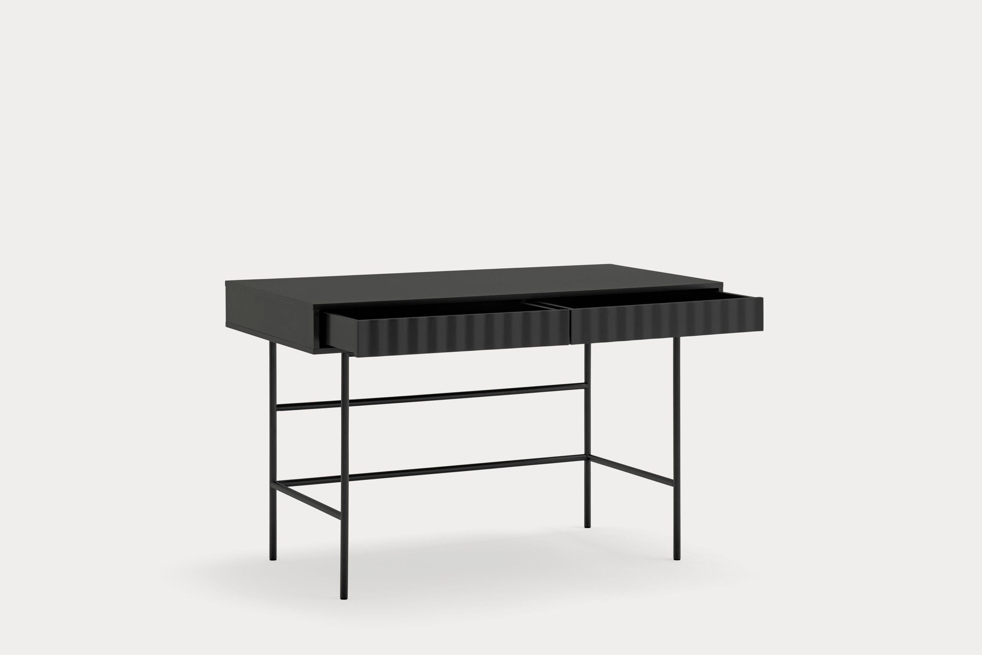 Стол из МДФ с ящиками TEULAT Sierra ARCH-00036653 - Вид №18