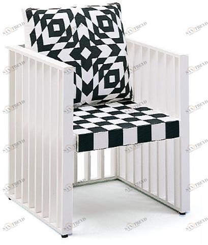 Wittmann Стул с подлокотниками Purkersdorf sun-id-1441701